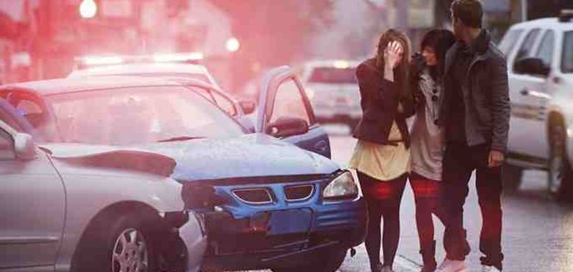 Unfall