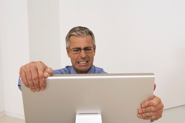 Display-Werbung: Pop-ups und Mobile-Ads nerven am meisten - Haufe - News & Fachwissen