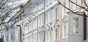 Transformation: Wohnungsgenossen­schaften in Bewegung