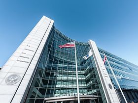 United States Securities and Exchange Commission SEC