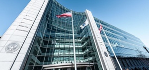 SEC verlässt ISSB-Arbeitsgruppen