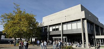 Universität St. Gallen