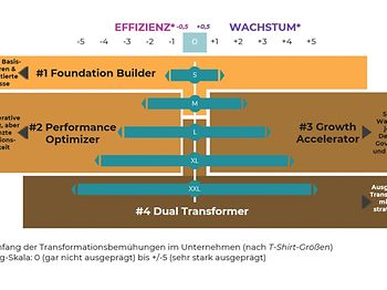 Unternehmen im Spannungsfeld