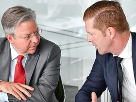Unternehmerrunde RR Frankfurt (1)