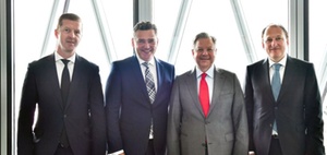 Der Wohnungsmarkt ist leergefegt