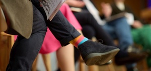 Deutscher Preis für Unternehmensengagement UPJ