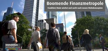 UR Frankfurt 2018 Startbild