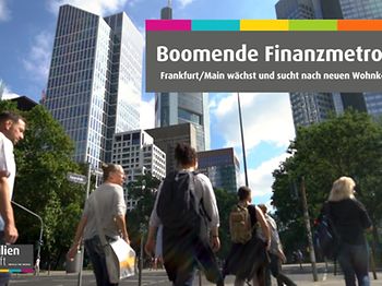 UR Frankfurt 2018 Startbild