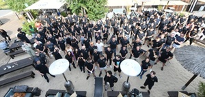 Employee Wellbeing: Luxusgut oder Must