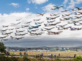 Urlaubsflieger 
