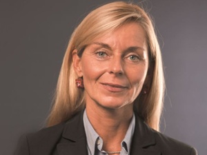 Neue Personalleitung bei DB Mobility Logistics