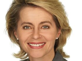 Ursula von der Leyen