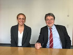 Ute Leber, Joachim Möller IAB