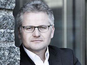 Uwe Göthert
