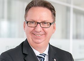Uwe Gohr