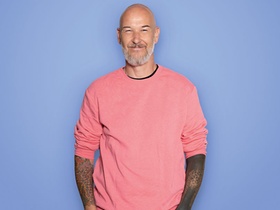 Uwe Habicher, Markenverantwortlicher für Onlyfy