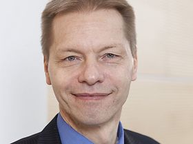 Uwe Reichert