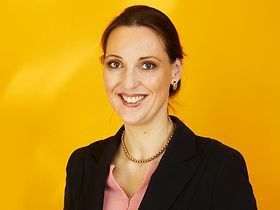 Valerie Holsboer