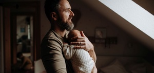 Die Vaterschaftsanfechtung soll neu geregelt werden 