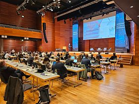 VDIV Forum Zukunft 2026