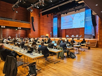 VDIV Forum Zukunft 2026