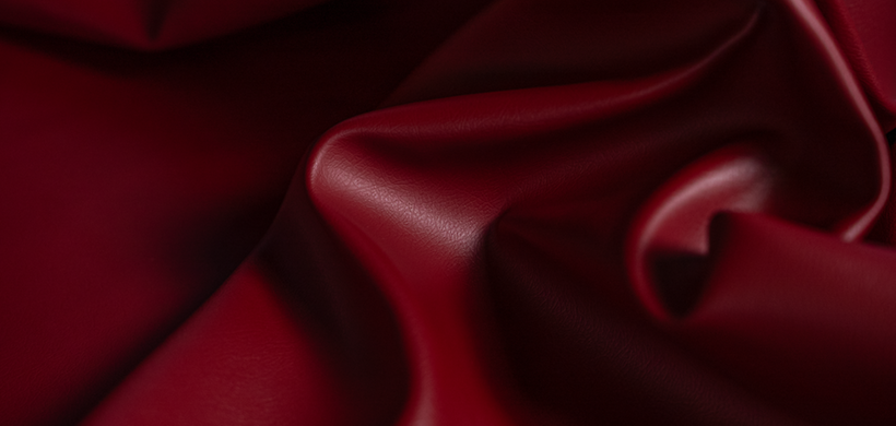 Vegea Grape Skin Leder