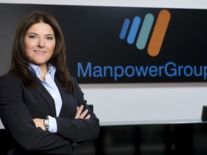 Deutschland-Chefin Vera Calasan verlässt Manpower
