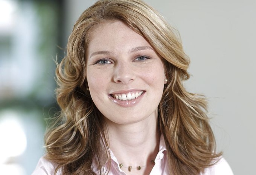 Vera Hetzel, IHK für München und Oberbayern