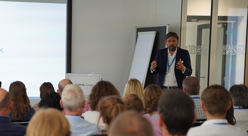 Veränderungsprozesse nutzen