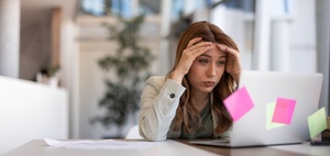 Negative Google-Bewertung für Vermieter und Verwalter