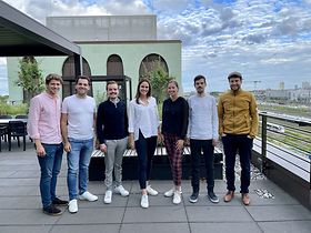 Verein Junge Steuerberater