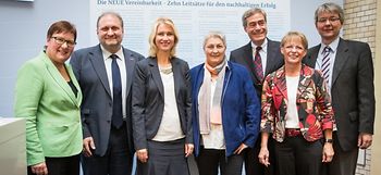 Vereinbarkeitskonvent