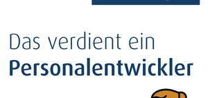 Gehalt Personalentwickler