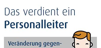 Vergütungs-Check Personalleiter