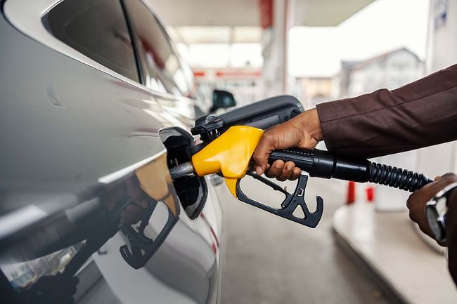 Spritpreis-Entlastungspaket: Steuersenkung für Diesel und Benzin