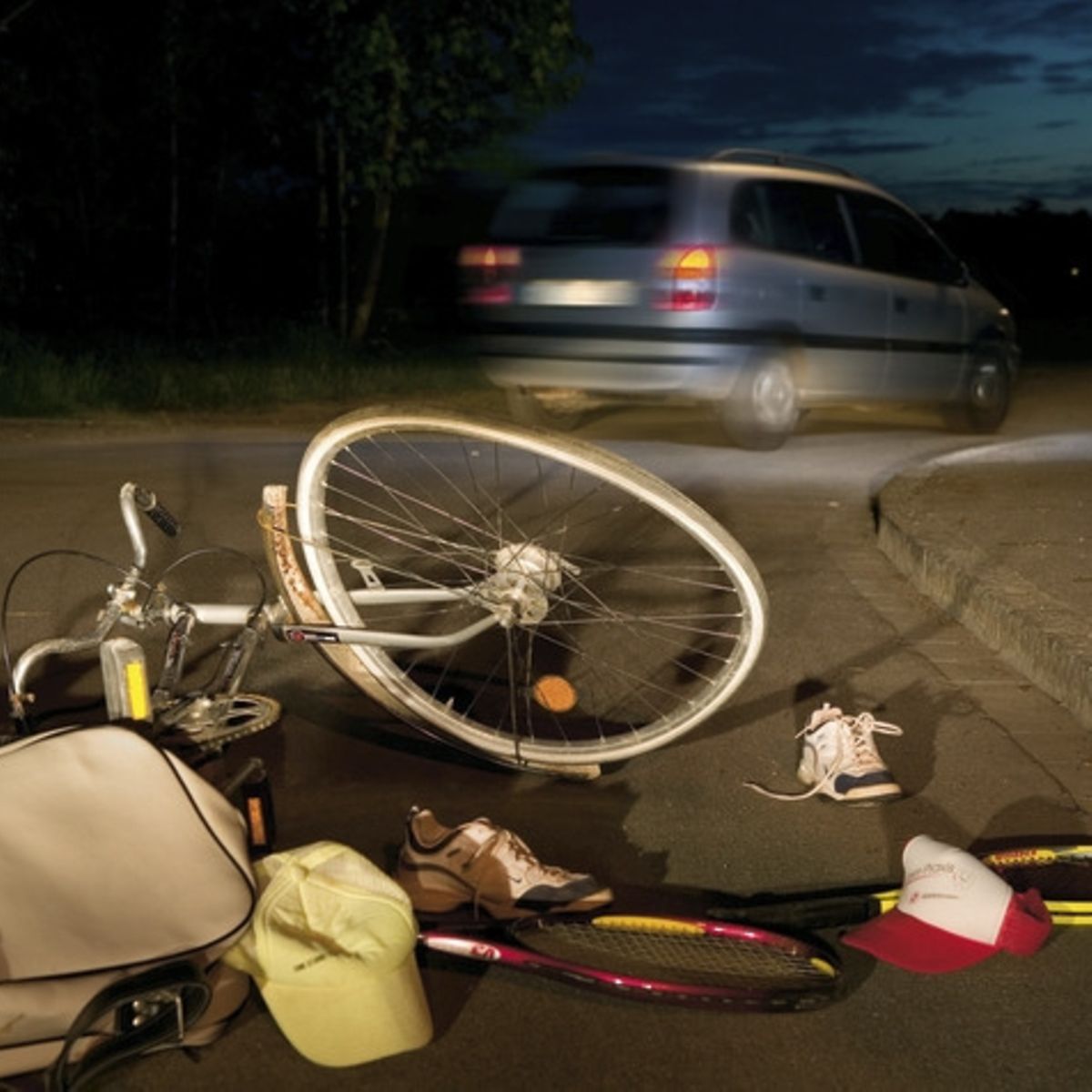 Ist betrunkenes Schieben eines Fahrrads im Verkehr strafbar? | Recht | Haufe