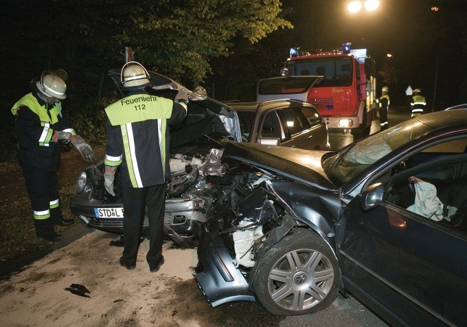 Verkehrsunfall ohne Sicherheitsgurt: Wer haftet?