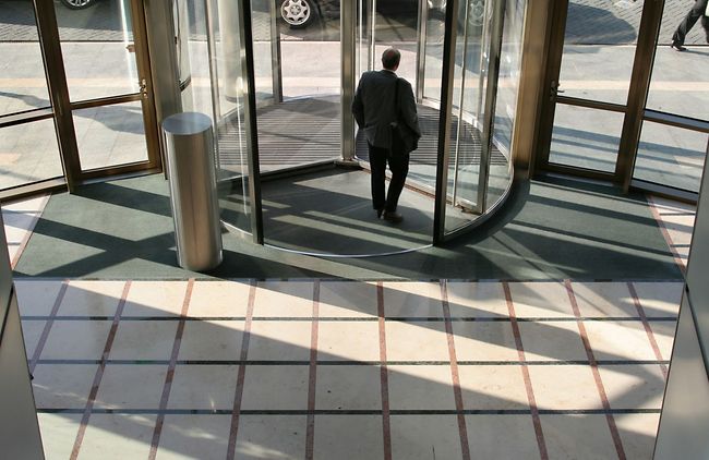 Konstanzer Homeoffice-Studie : Wer keinen eigenen Schreibtisch hat, geht ins Homeoffice