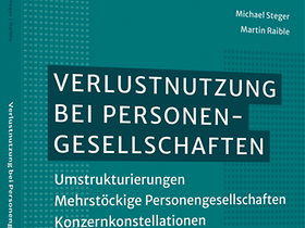 Verlustnutzung bei Personengesellschaften