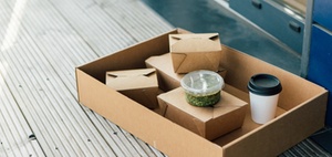 Überkompensation November- und Dezemberhilfe in der Gastronomie