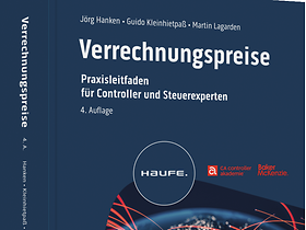 Verrechnungspreise