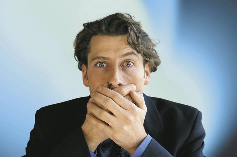 Verschwiegenheit im Krankheitsfall