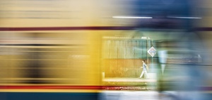 E-Commerce als Impulsgeber: Hub Logistik gesucht 