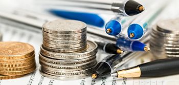 Versicherung Münzen