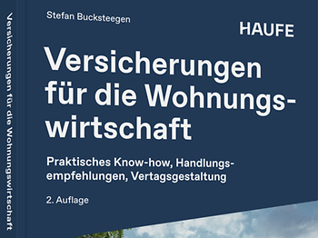 Versicherungen für die Wohnungswirtschaft
