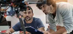 Immobilienbanken: Potenzial bei Rüstung und Verteidigung