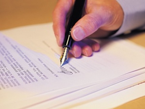 Ausländischer Notar darf Gesellschafterliste nicht unterzeichnen