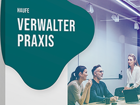 Verwalterpraxis-Gold-Produktabbildung
