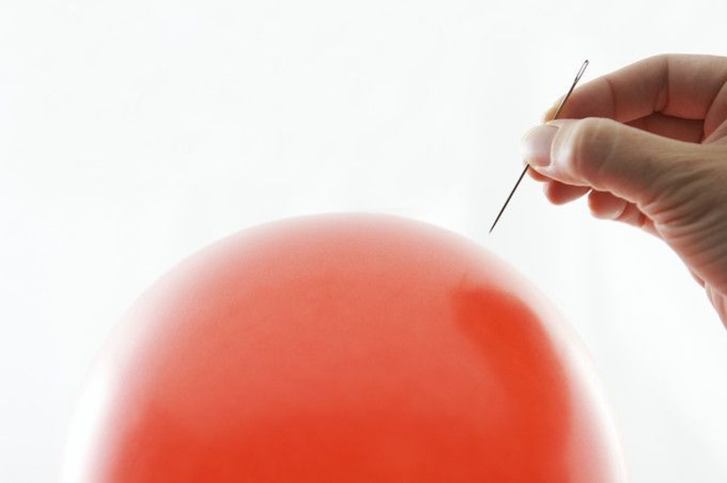 Tipp 7: Verzichten Sie auf Angst, Druck und Kontrolle als Methoden der Leistungssteigerung