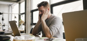 Haftungsrisiko wegen Mitwirkungspflichten bei Überbrückungshilfen